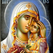 Схема вышивки «№178162»