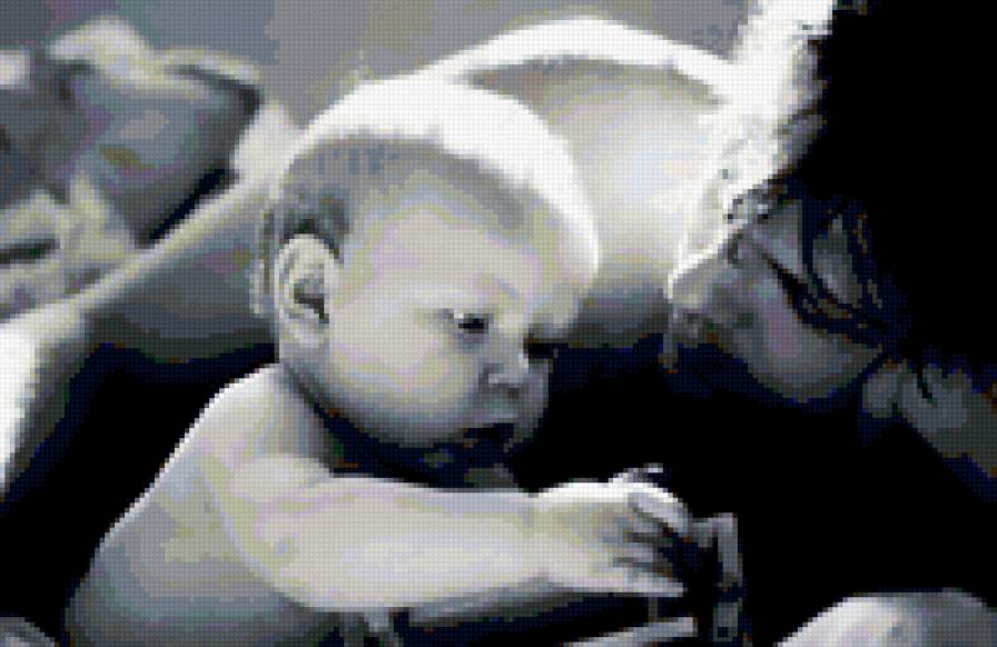 отец и сын - предпросмотр