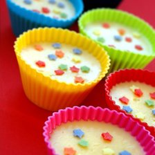 очень аппетитно и ярко