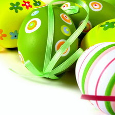 Схема вышивки «пасха»