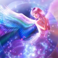 Схема вышивки «радость»