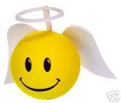 Схема вышивки «смайл»