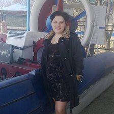 Схема вышивки «Надя»