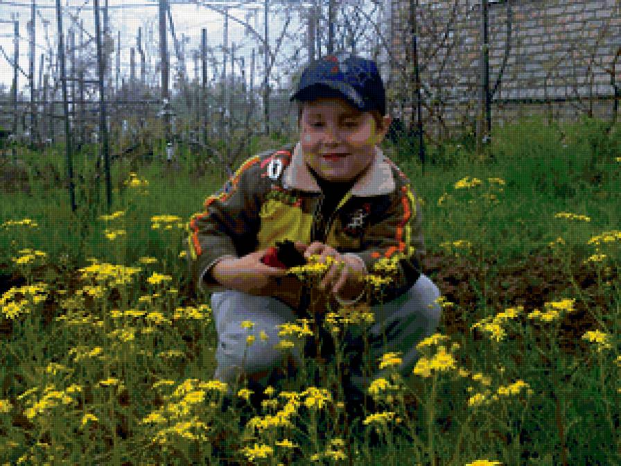 Сережа - люди - предпросмотр