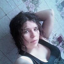 Схема вышивки «Настя»