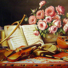 Схема вышивки «№178556»