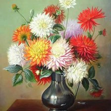 Схема вышивки «№178599»