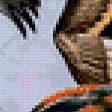 Предпросмотр схемы вышивки «Серия : Птицы» (№178761)