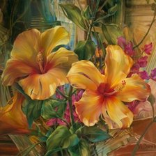 Схема вышивки «№178819»