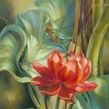 Схема вышивки «№178822»