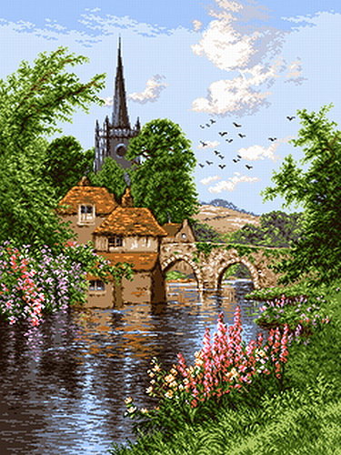 №178823 - пейзаж - оригинал