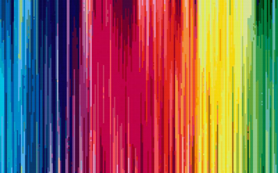 Колор - предпросмотр