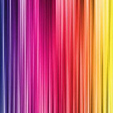 Схема вышивки «Колор»