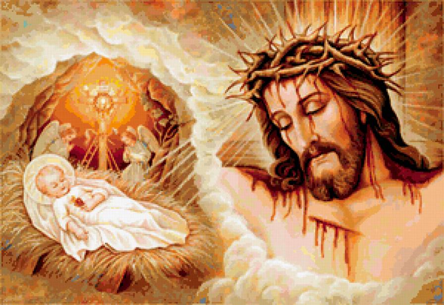 Серия: Икона - предпросмотр