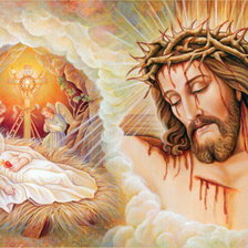 Серия: Икона