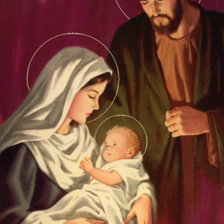 Серия: Икона