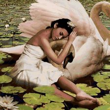 Схема вышивки «№178979»