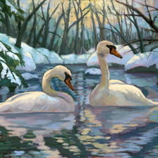 Схема вышивки «№178989»