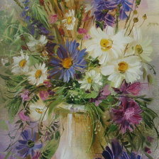 Схема вышивки «№179024»