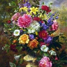 Схема вышивки «№179036»