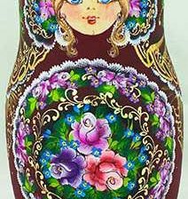 Матрешка
