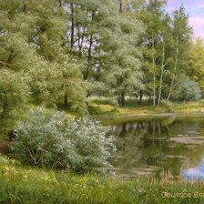 Схема вышивки «№179227»