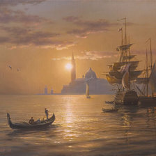 Схема вышивки «восток»