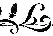 Схема вышивки «узор»