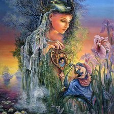 Схема вышивки «№179377»