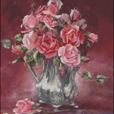 Схема вышивки «№179387»