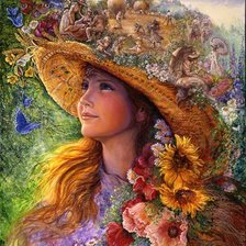 Схема вышивки «№179388»