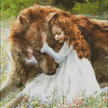 Схема вышивки «№179390»