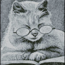 Схема вышивки «№179392»