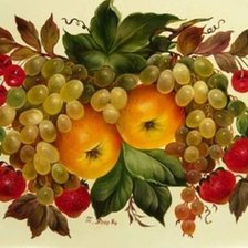 Схема вышивки «№179393»