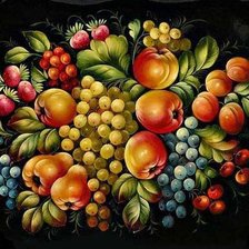 Схема вышивки «№179395»