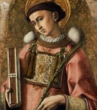 Святой Стефан