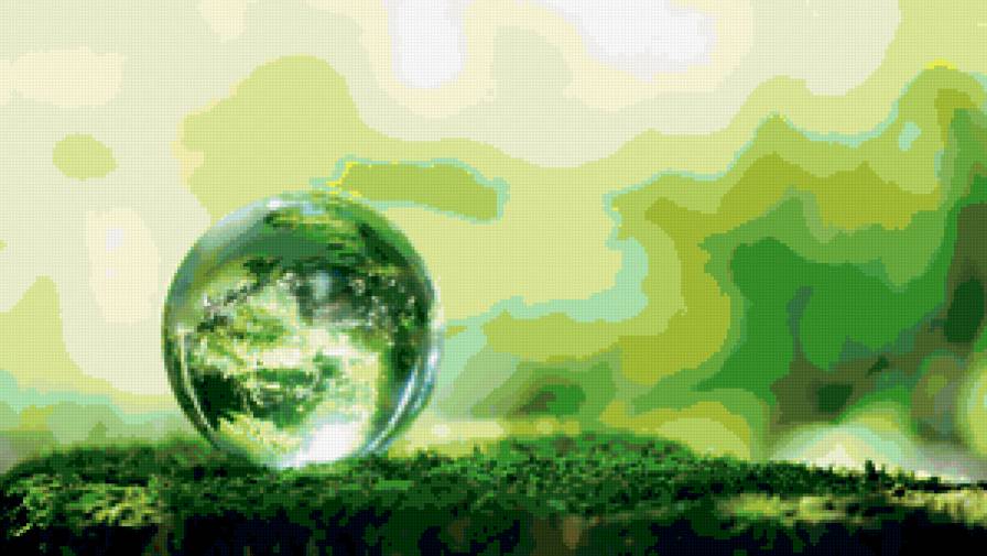 Макро - предпросмотр