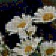 Предпросмотр схемы вышивки «Ромашковая Русь» (№179601)