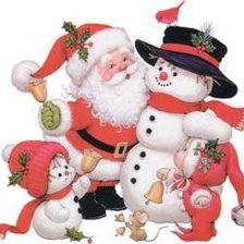 Схема вышивки «№179659»