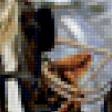 Предпросмотр схемы вышивки «лошади» (№179733)