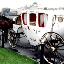 Схема вышивки «париж»