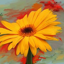 Схема вышивки «№179835»