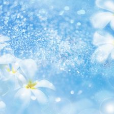 Схема вышивки «5»