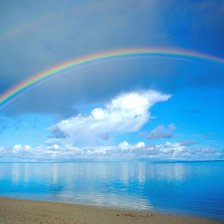 Схема вышивки «9»