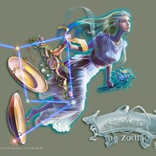 Схема вышивки «11»