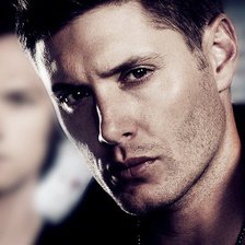 Дженсен Эклз