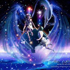 Схема вышивки «16»