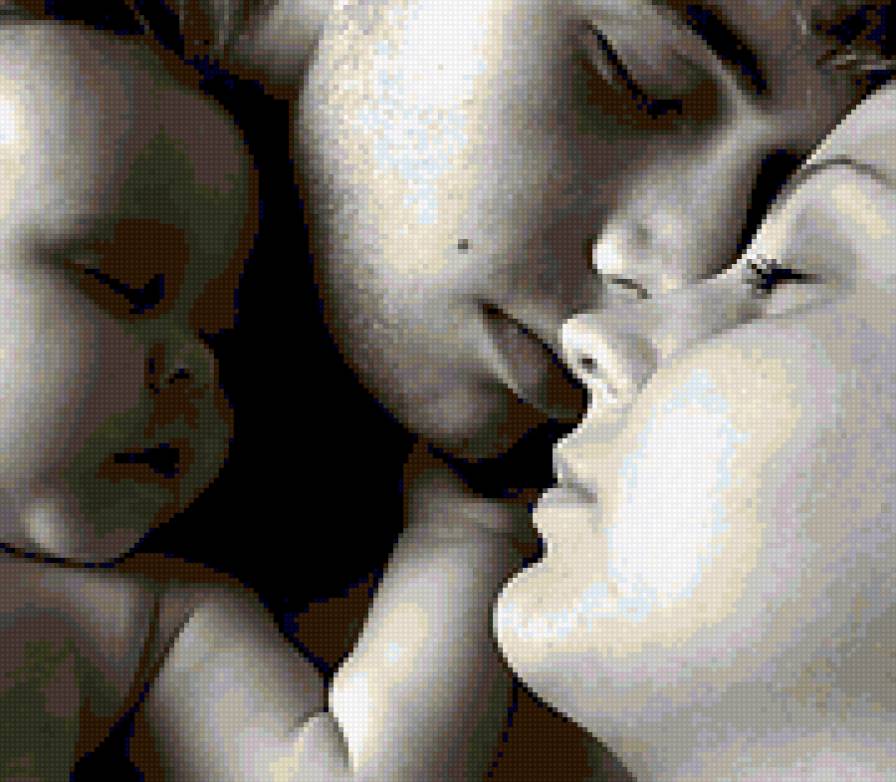 спокойствие - предпросмотр