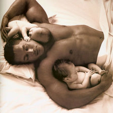 Схема вышивки «сладкий сон»