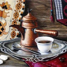 Схема вышивки «№180072»